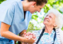 In-Home Care vs. Assisted Living vs. Nursing Home In-Home Care vs. Assisted Living vs. Nursing Home