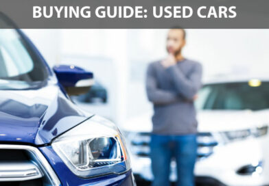 A Guide to Buying a Used Car A Guide to Buying a Used Car