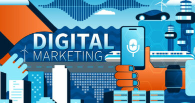 7 Key Factors Why Digital Marketing is Future of Advertising 7 Key Factors Why Digital Marketing is Future of Advertising