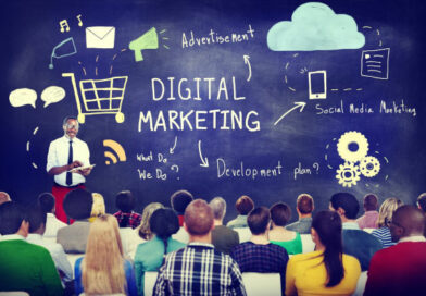 6 Leading Courses of Digital Marketing in the United Kingdom