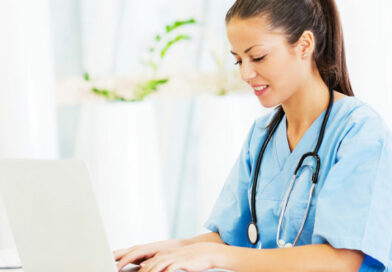 How Does Online Nursing Programs Work?