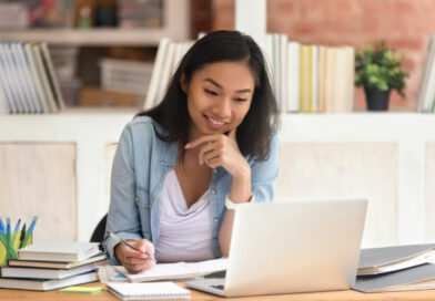 These are the Most Popular and Affordable Online Degrees