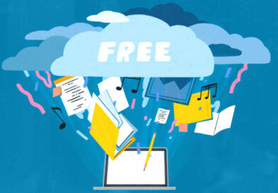 Top Free-to-Paid Cloud-Based Storage Services (U.K.) Top Free-to-Paid Cloud-Based Storage Services (U.K.)