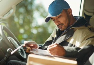 8 of the Highest Paying Delivery Jobs