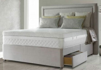 How to Select a Mattress