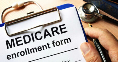 Top Five Things You Should Know Regarding Medicare Enrollment Top Five Things You Should Know Regarding Medicare Enrollment