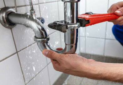 These Are the Top Companies Hiring Plumbers