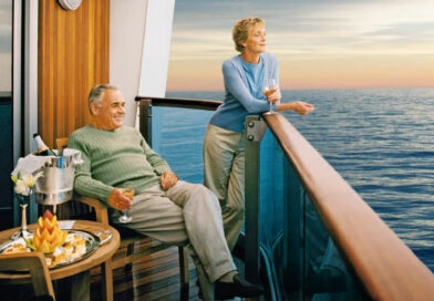 5 Best Cruise Lines for Seniors 5 Best Cruise Lines for Seniors