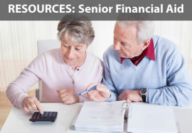 Top Resources for Seniors in Need of Financial Aid Top Resources for Seniors in Need of Financial Aid