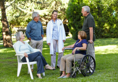 These Are The 10 Ten Options of Senior Living Care