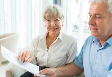 How to Get Affordable Wealth and Life Insurance for Seniors