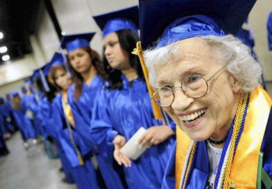 The Best Online Degrees for Senior Citizens The Best Online Degrees for Senior Citizens