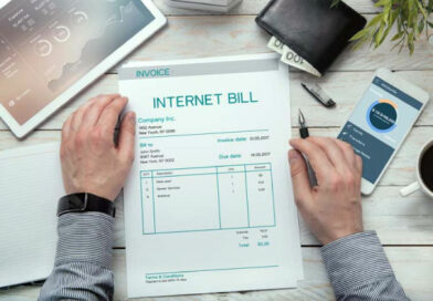 Cut Your Bill Payments with This Simple Internet Installation